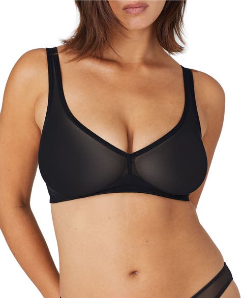 The Wireless Plunge Mesh