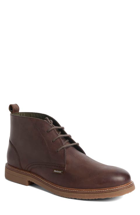 Kirkstone Desert Boot (Men)