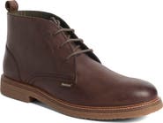 Barbour Kirkstone Desert Boot