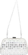 Lauren Lorraine Zippy Clutch