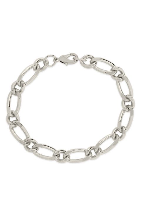 Amoura Open Link Bracelet