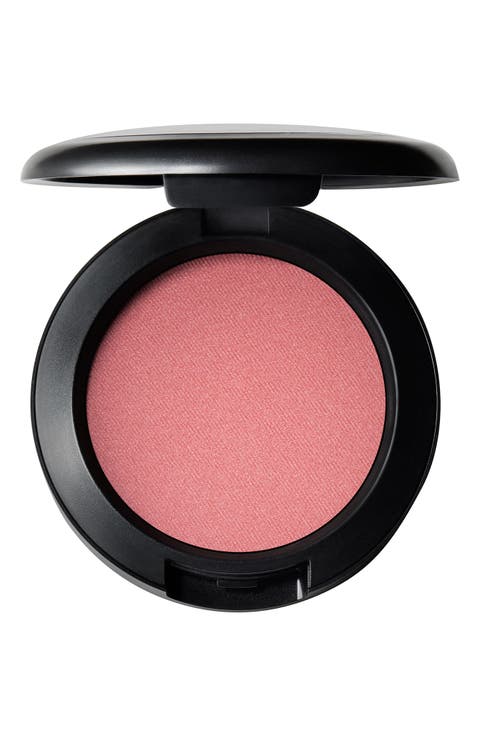 Powder Blush
