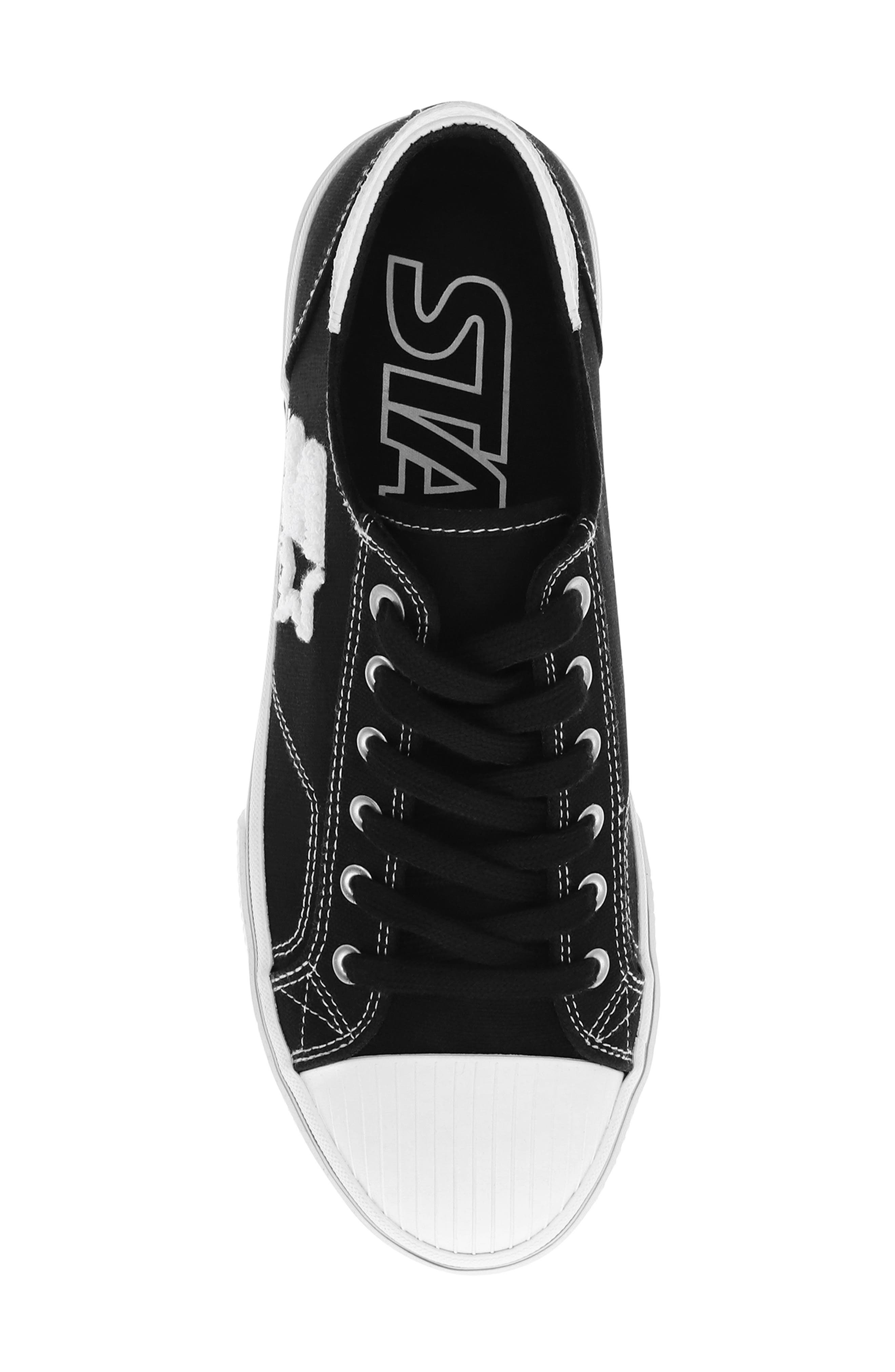 STARTER Tradition 71 Low Sneaker, Alternate, color, 