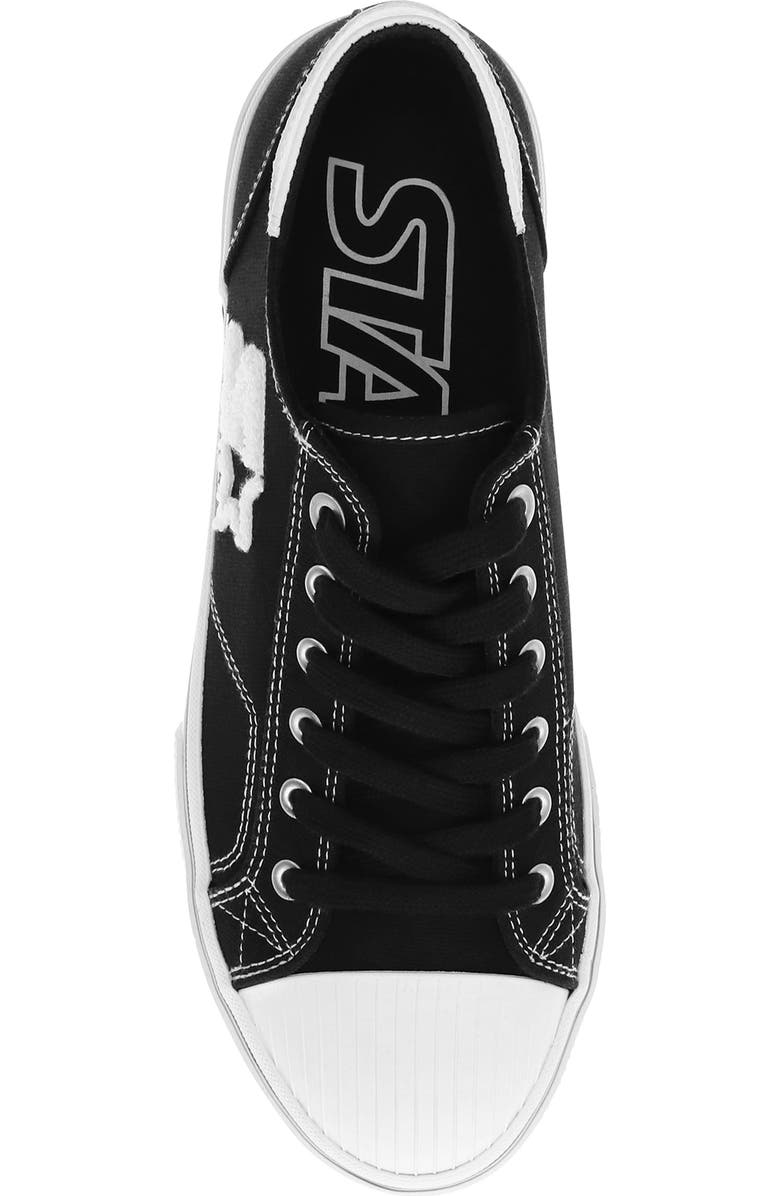 STARTER Tradition 71 Low Sneaker, Alternate, color,