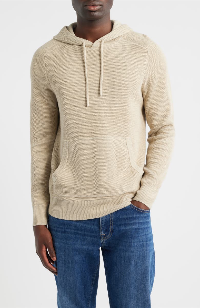 Rails Matador Hoodie, Main, color, Chicory