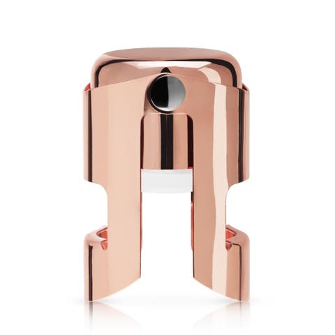 Summit Champagne Stopper
