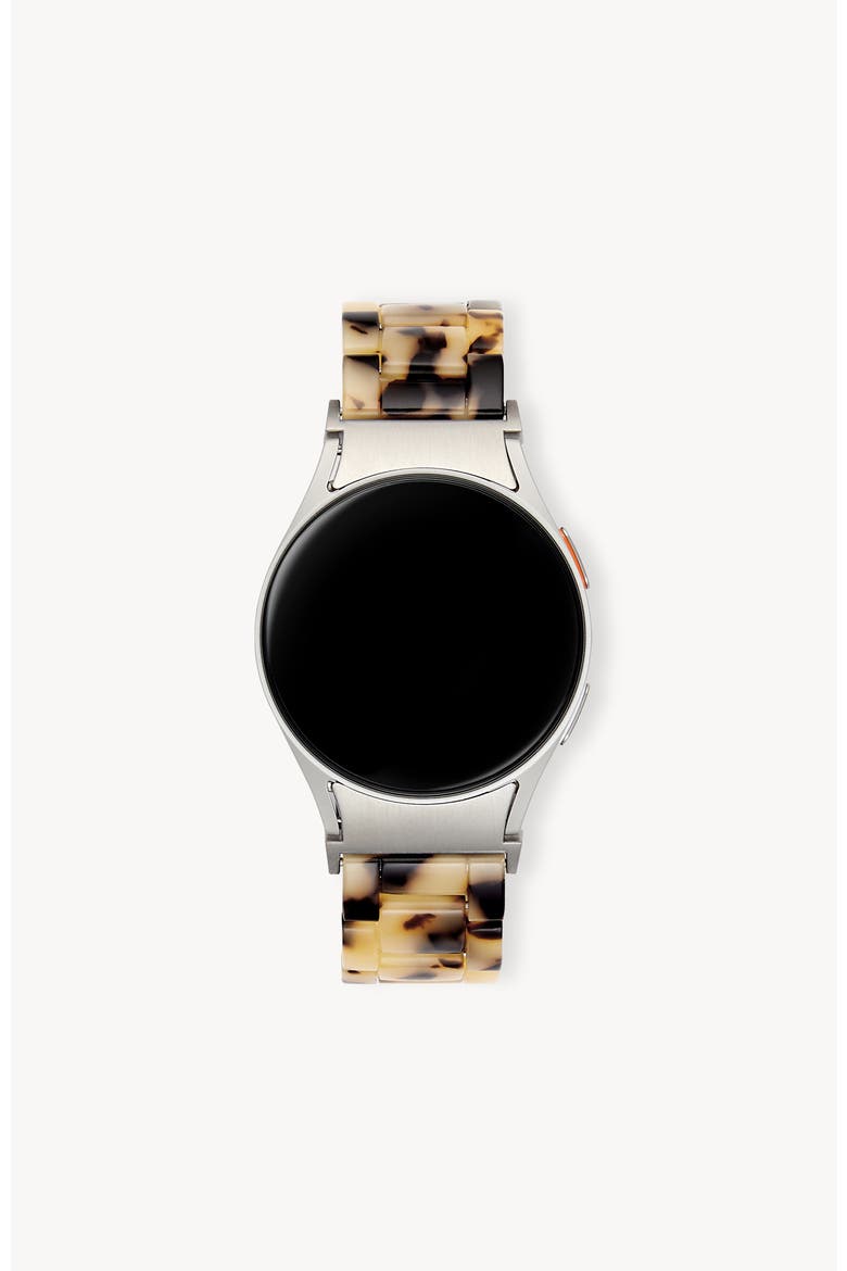 Samsung Galaxy Band, Main, color, Blonde Tortoise