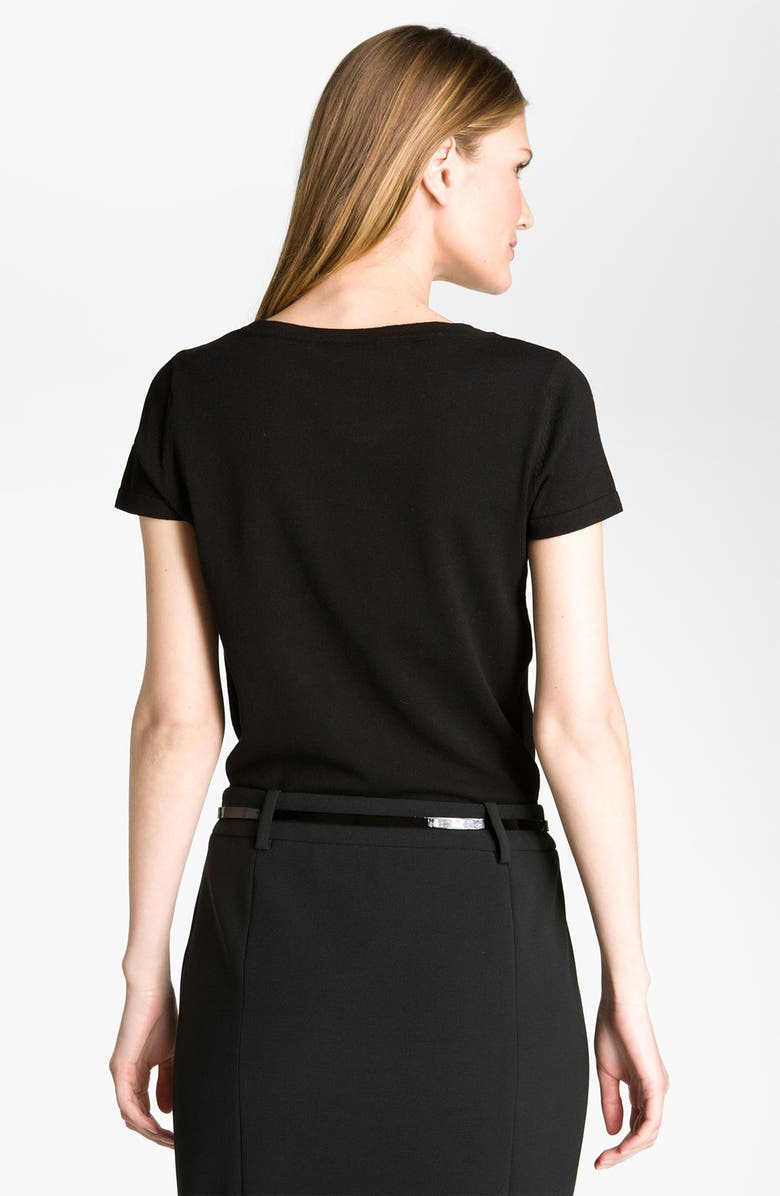 Max Mara Weekend Max Mara 'Oriele' Sweater, Alternate, color, 