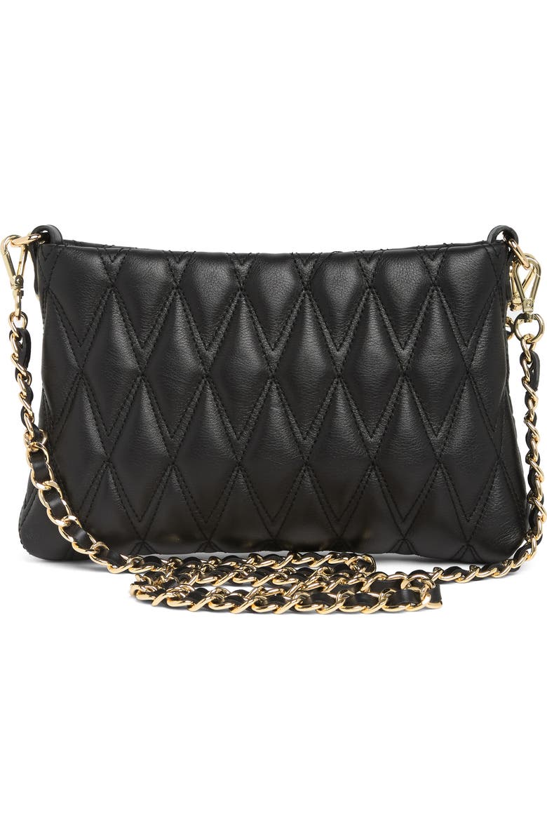 VALENTINO BY MARIO VALENTINO Vanille Sauvage Chain Strap Bag, Alternate, color,