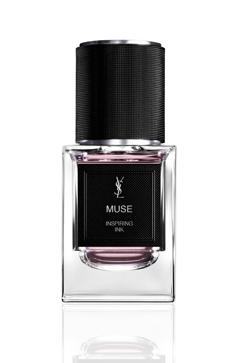 Yves Saint Laurent Muse - Le Vestiaire des Parfums, Alternate, color,