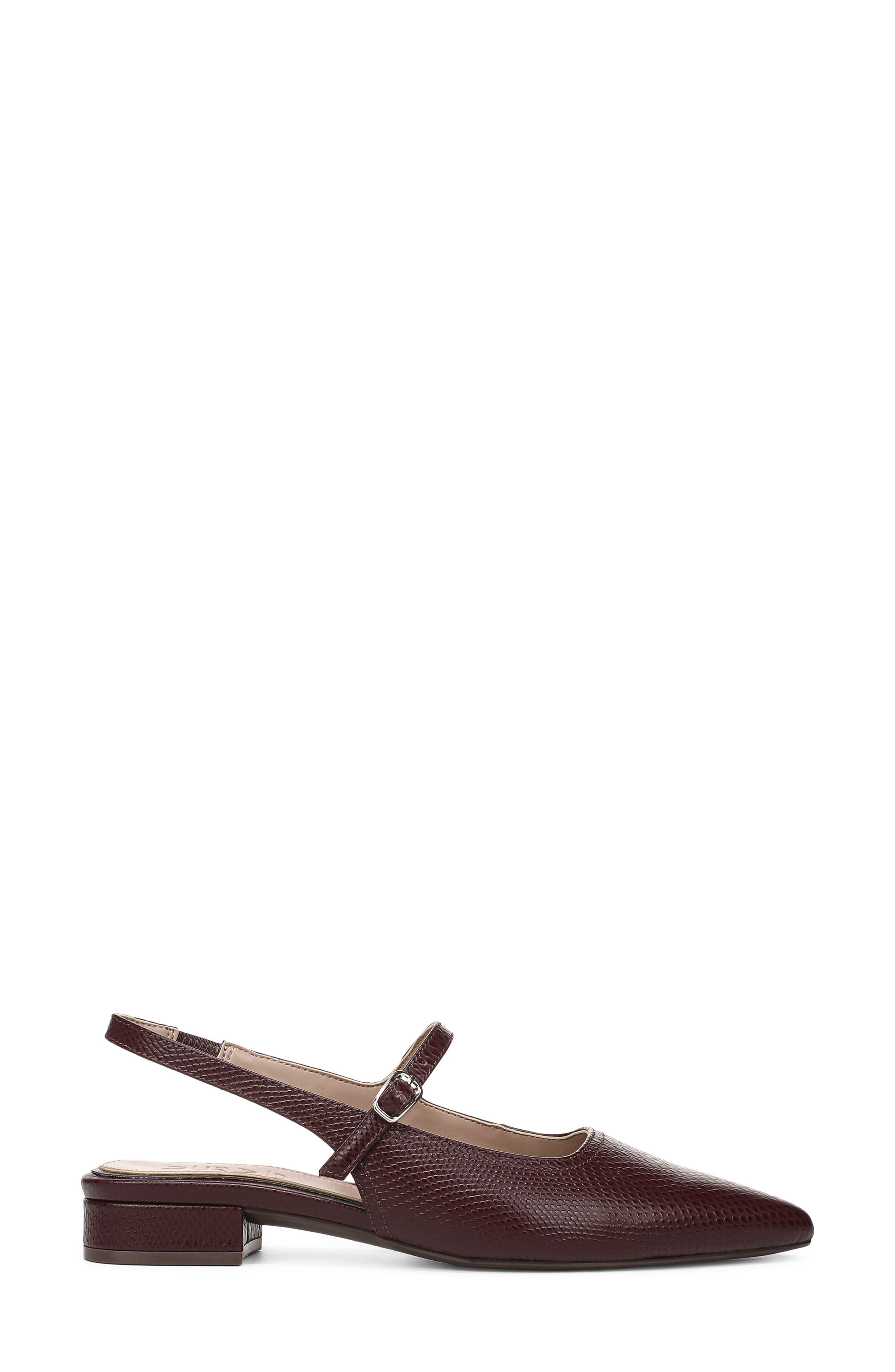 Sadie Pump, Alternate, color, SMOKY SANGRIA LEATHER
