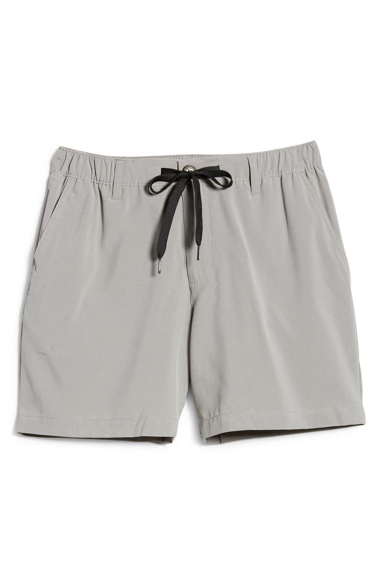 Chubbies Everywear 6-Inch Shorts, Alternate, color, 