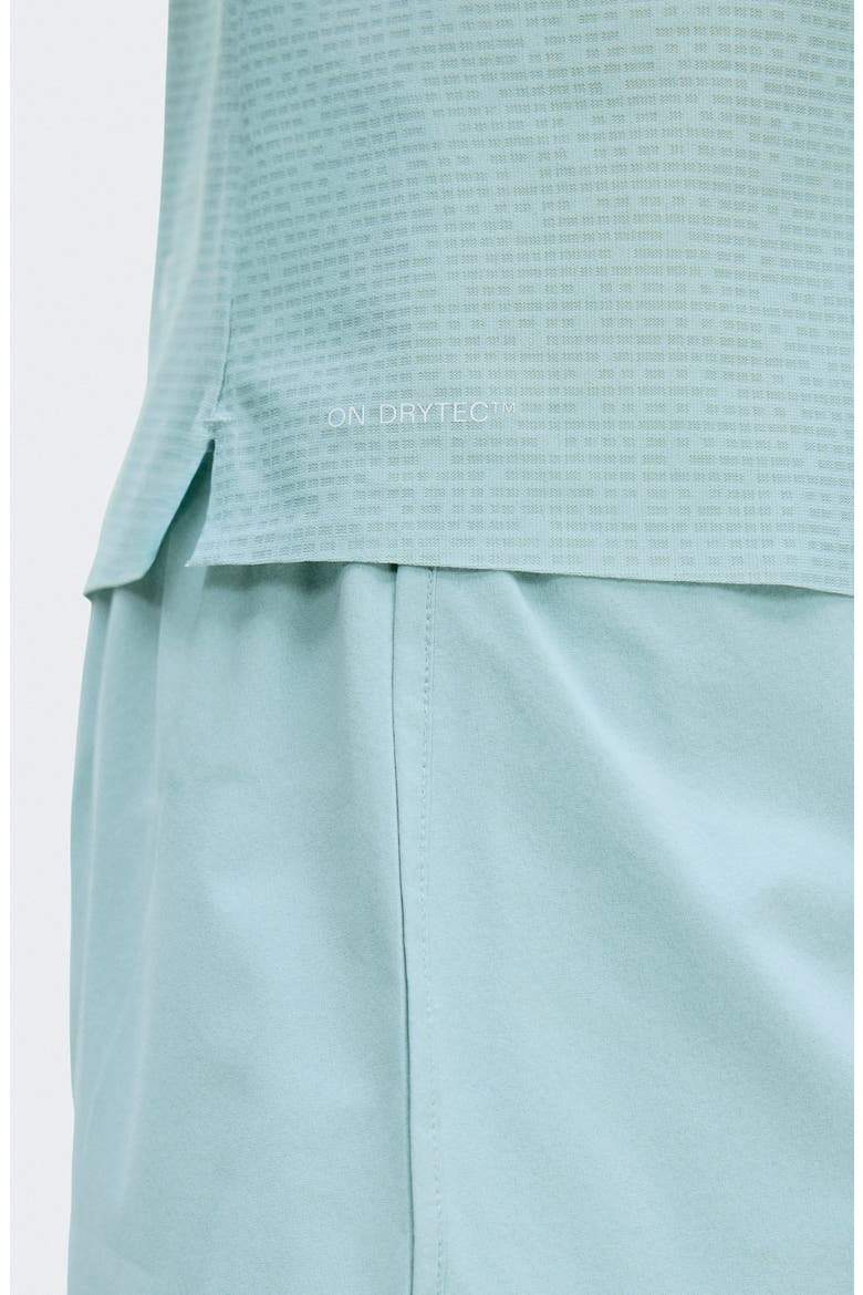Court Performance Tennis Tank, Alternate, color, BROOK