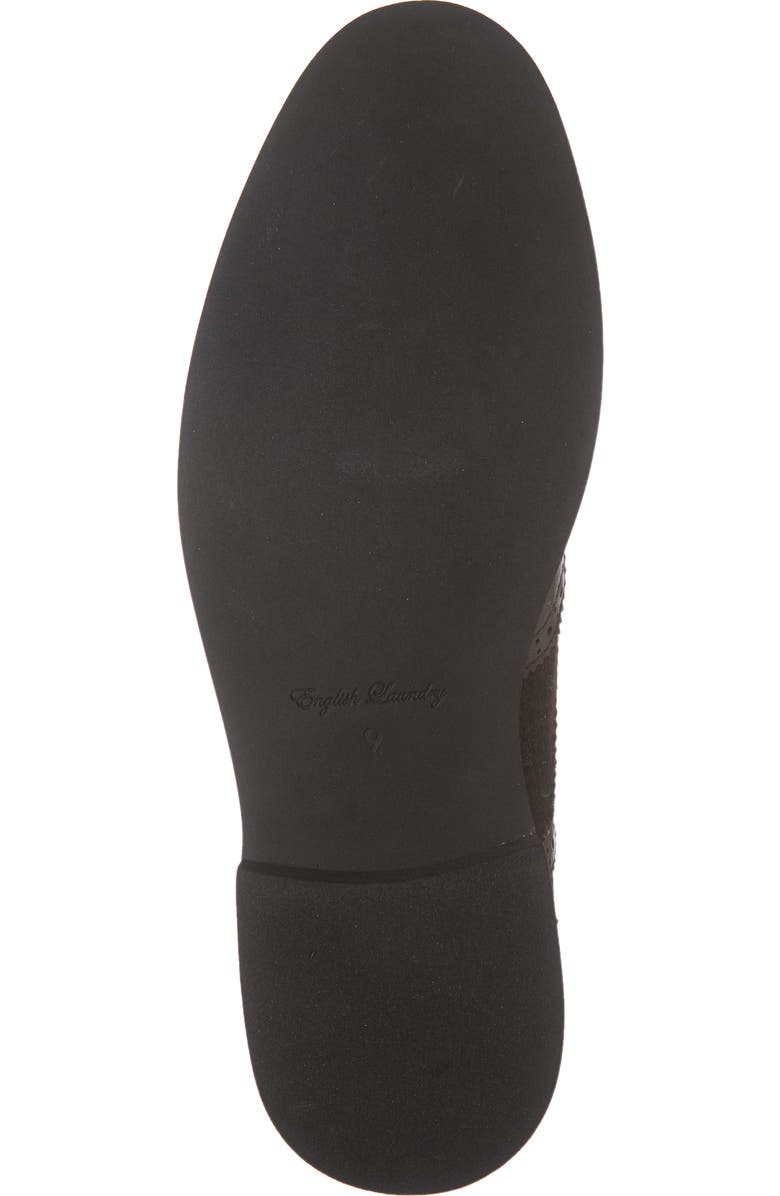 English Laundry Bolton Wingtip, Alternate, color,