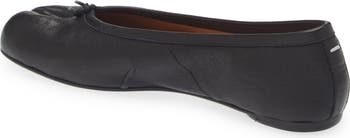 Tabi Ballerina Flat