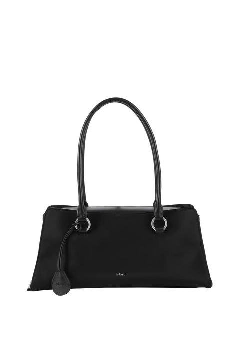 5PM Nylon Shoulder Bag