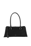 Esthera 5PM Nylon Shoulder Bag