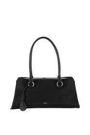 Esthera 5PM Nylon Shoulder Bag