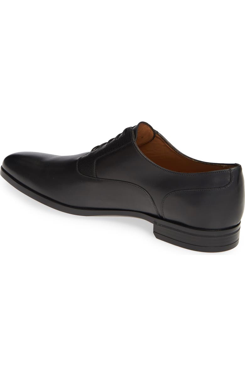 BOSS Portland Plain Toe Oxford, Alternate, color,
