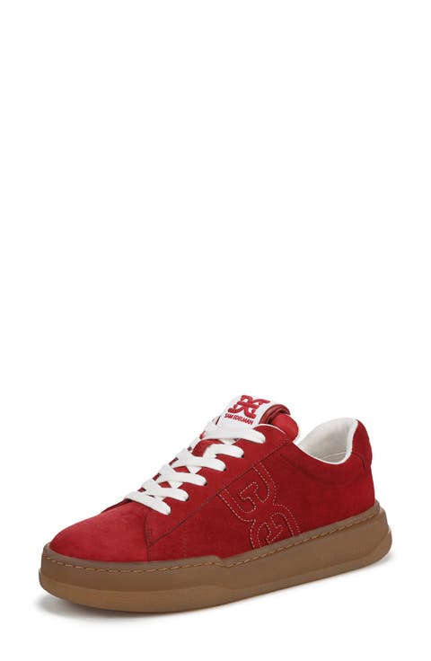 Rhea Platform Sneaker (Women)