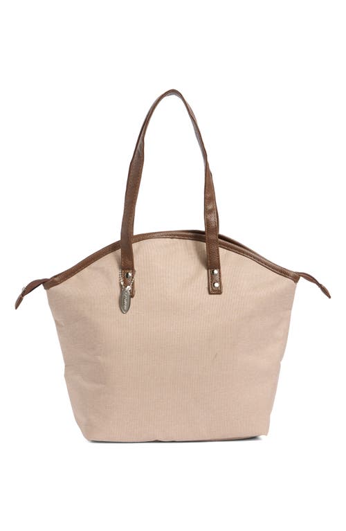 Silver One International 12-piece Lunch Tote Set