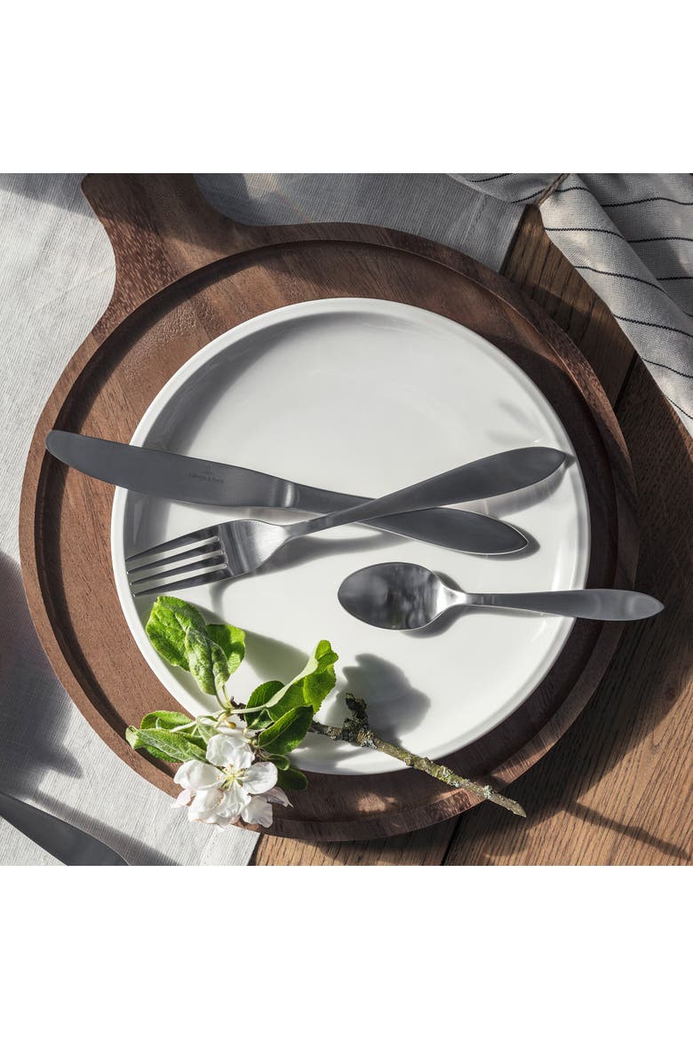 Artesano Original Appetizer/Dessert Plate, Alternate, color, white