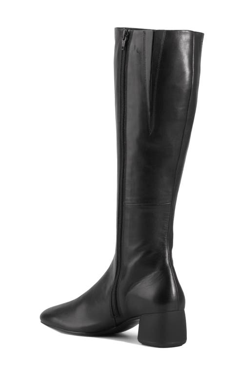 Vagabond Shoemakers Livia Bootie In Black