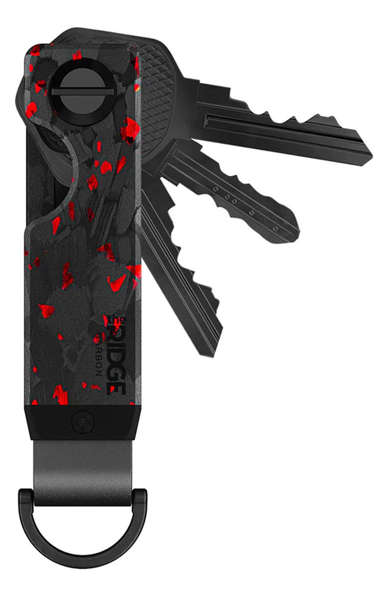 the Ridge The Keycase, Alternate, color,