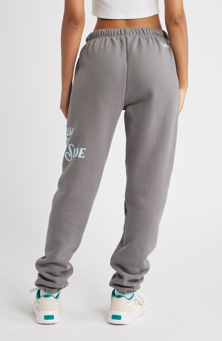 THE MAYFAIR GROUP The Universe Graphic Joggers, Alternate, color,