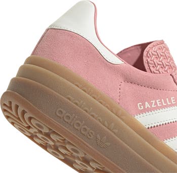 Gazelle Bold Platform Sneaker