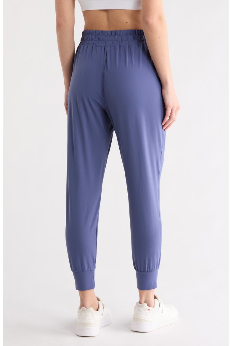 On the Move Pocket Joggers, Alternate, color, BLUE INDIGO