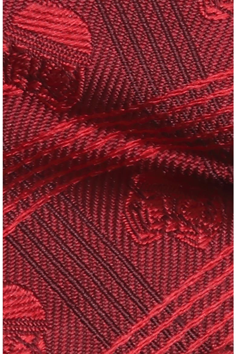 Star Wars™ - Stormtrooper Red Silk Bow Tie, Alternate, color, RED