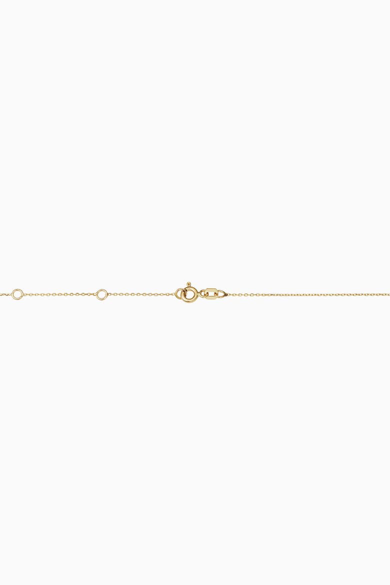 14K Yellow Gold Sweet Heart Pendant Necklace, Alternate, color, Yellow Gold
