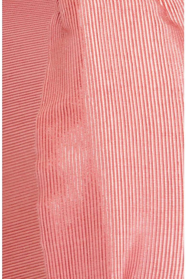 High Knot Headband, Alternate, color, PINK HEATHER