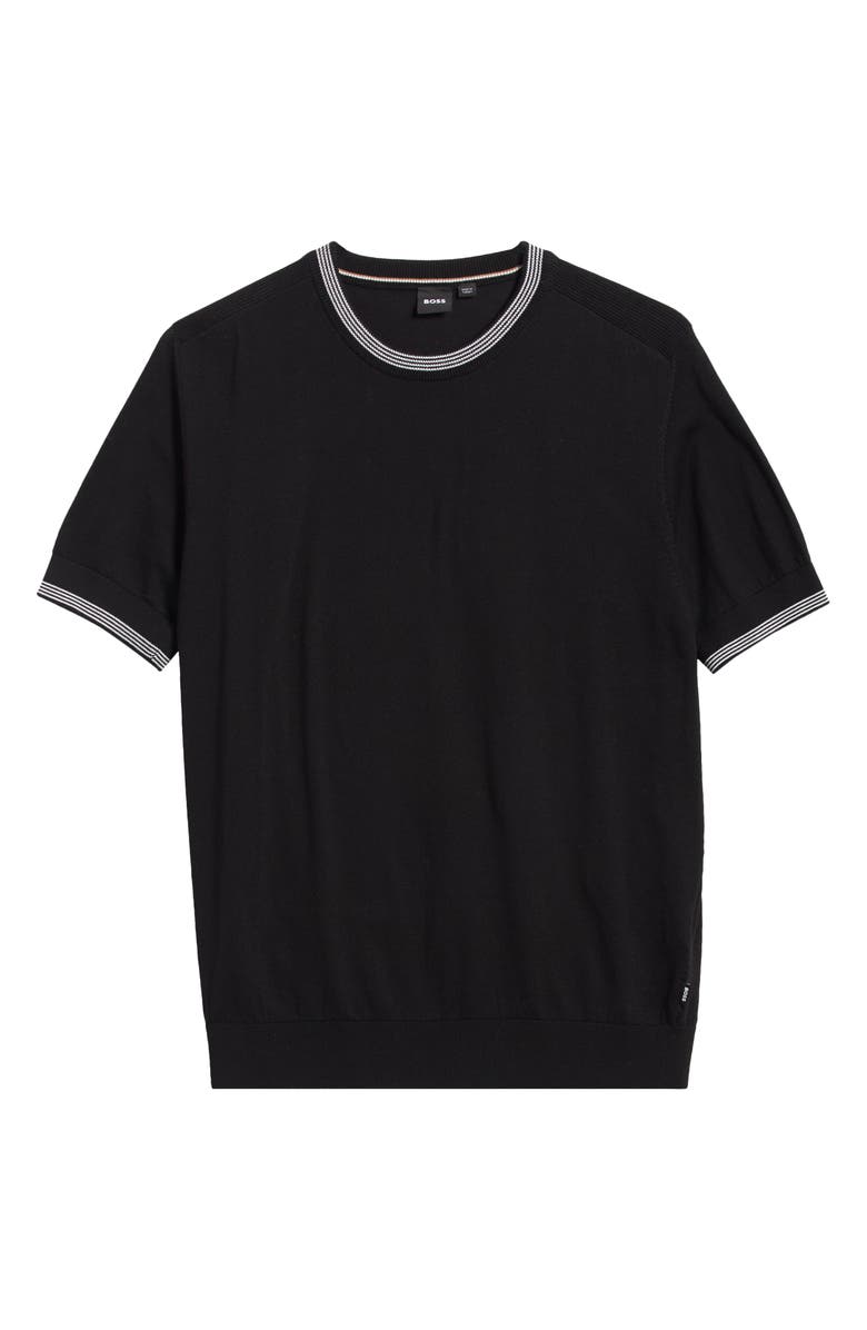 BOSS Mailan T-Shirt, Alternate, color, 