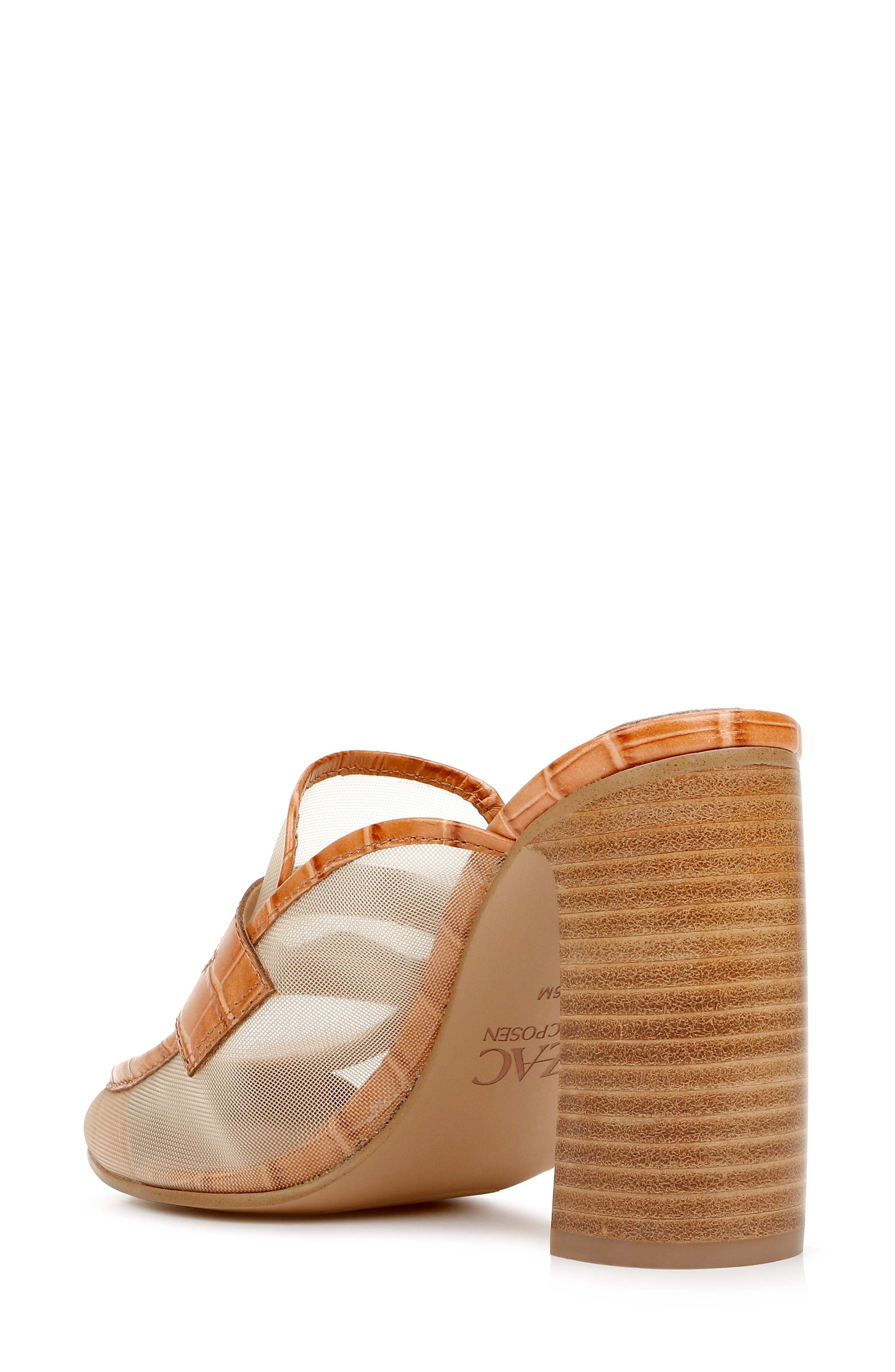 ZAC Zac Posen Aidan Mule (Women) | Nordstrom