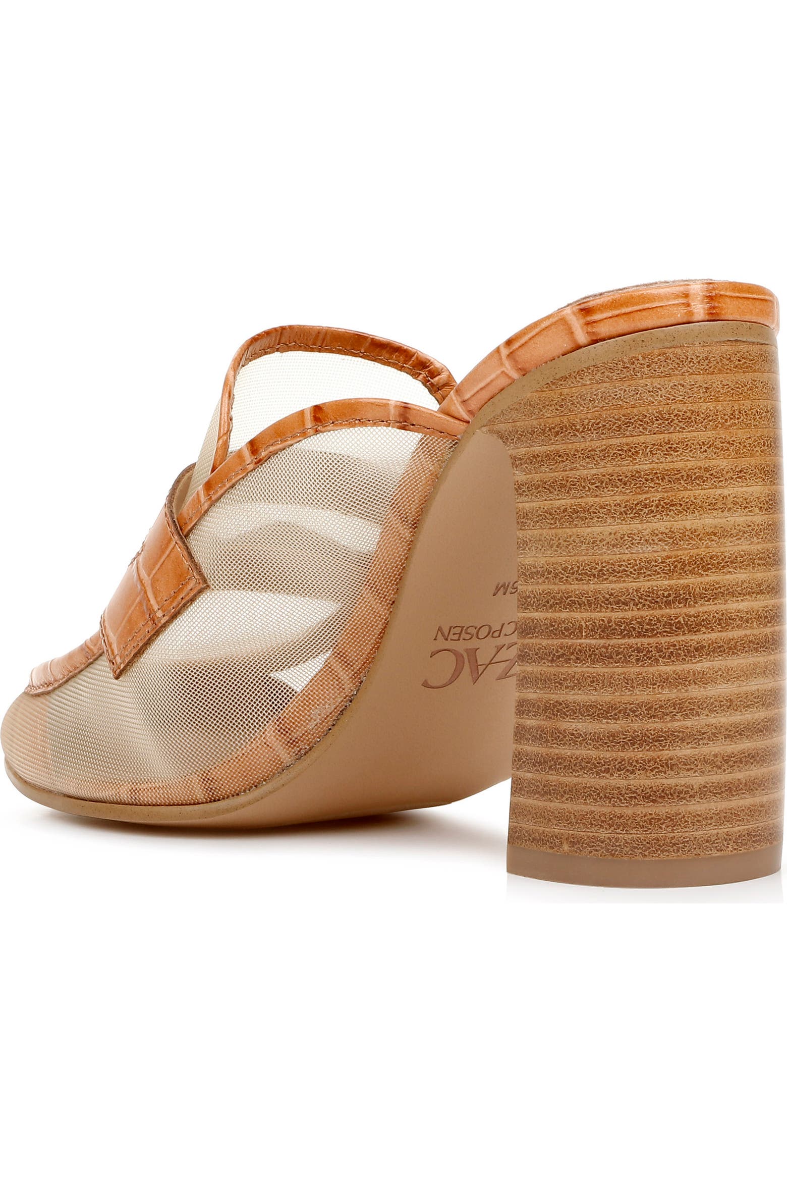 Posen ZAC Zac Posen Aidan Mule (Women) | Nordstrom