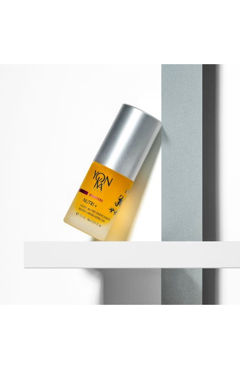 Yon-Ka Paris Nutrition Booster 0.51oz, Alternate, color, NO COLOR