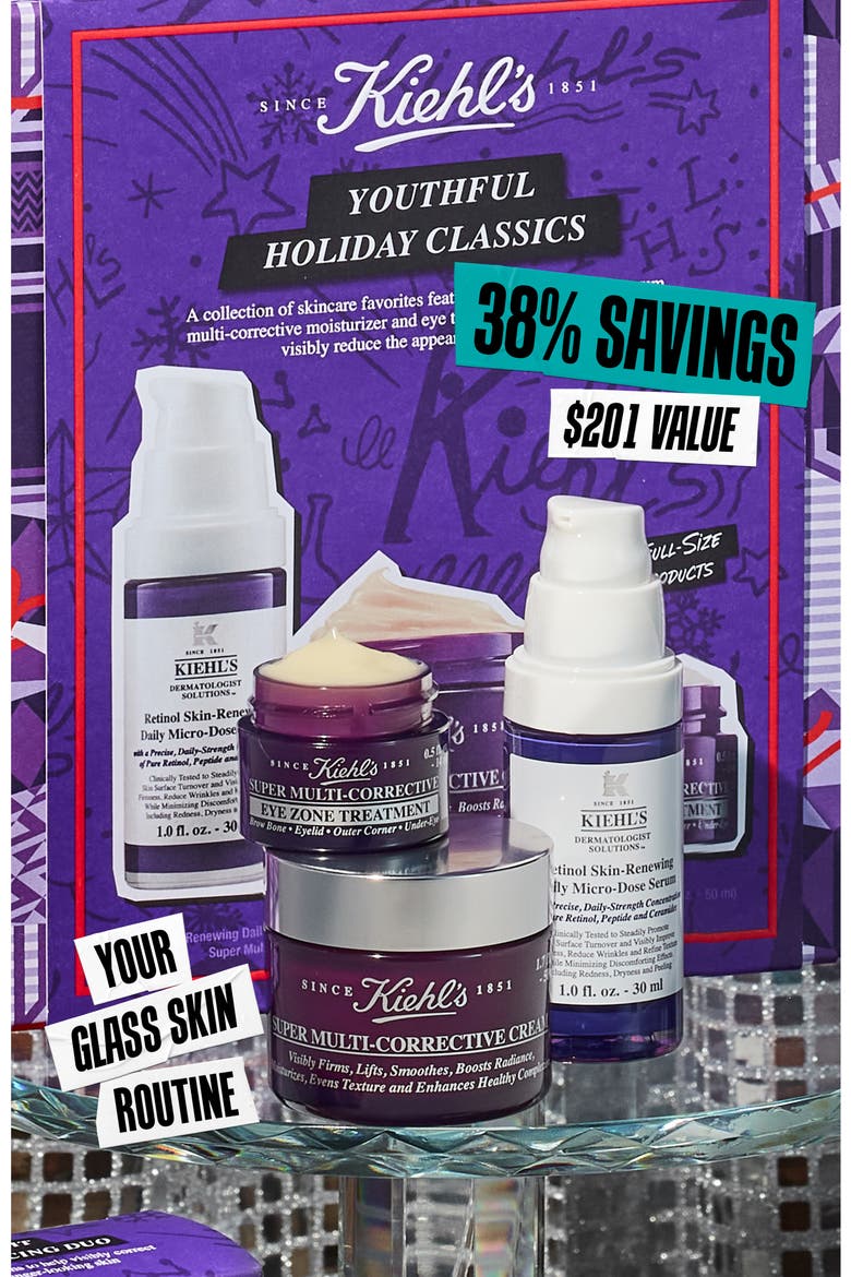 Ultimate Anti-Aging Set $201 Value, Alternate, color, NO COLOR