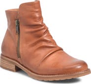 Söfft Beckie II Ruched Bootie