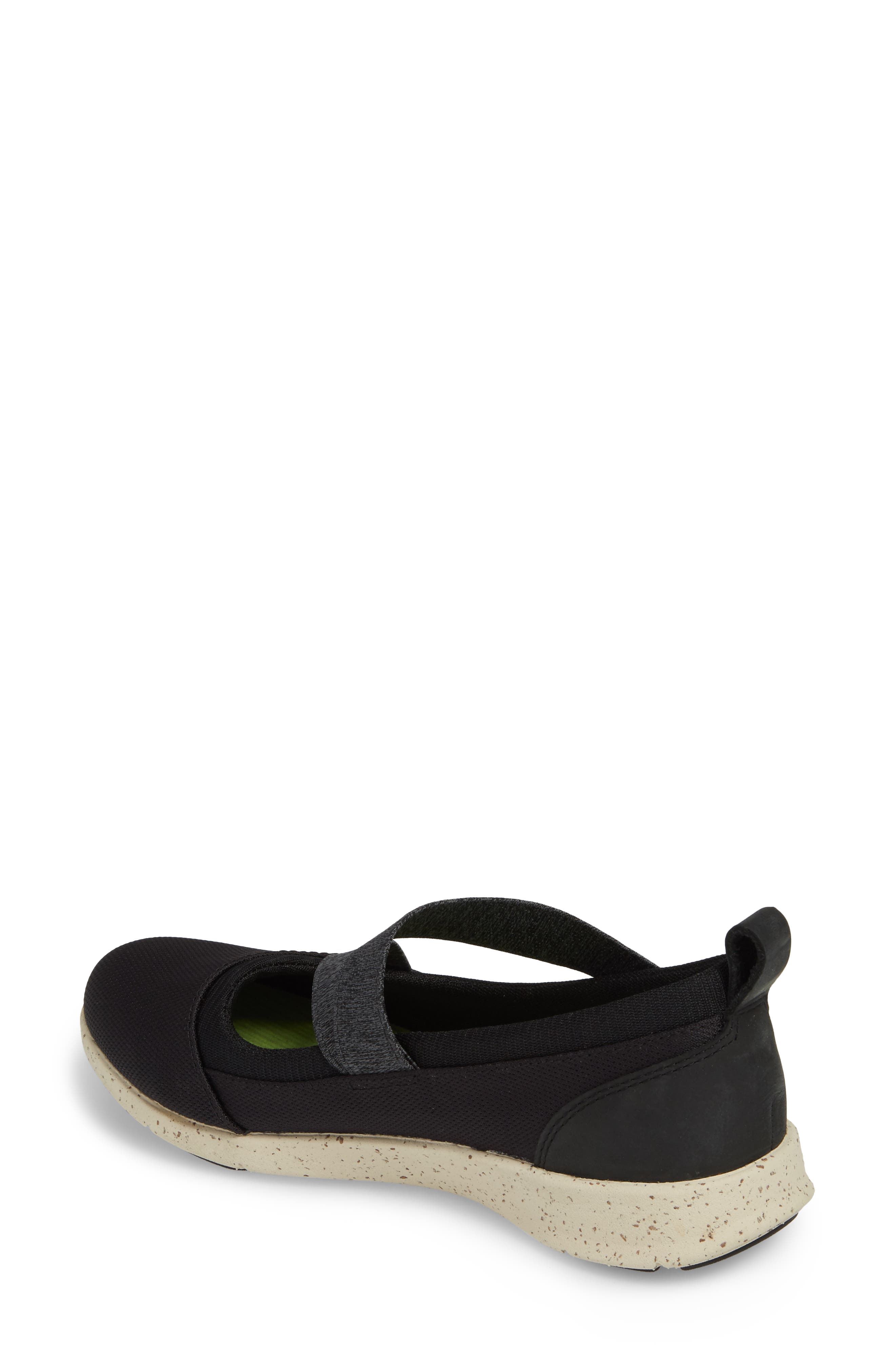 Superfeet Palisade Sneaker, Alternate, color, 