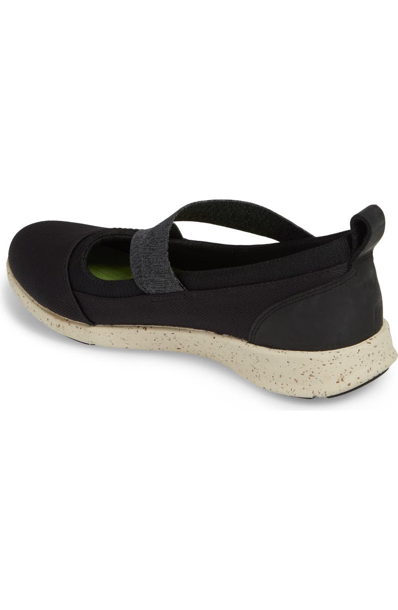 Superfeet Palisade Sneaker, Alternate, color,