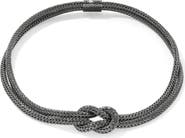 John Hardy Love Knot Necklace, 10mm