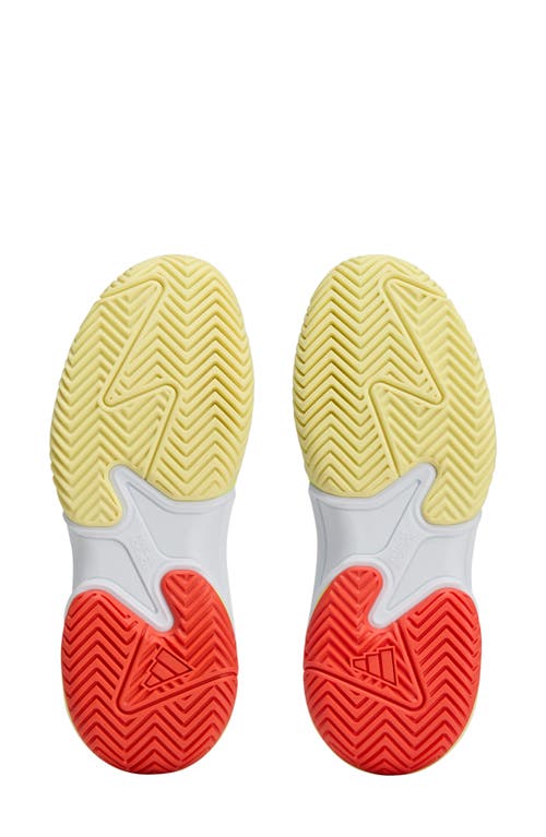Adidas By Stella Mccartney Barricade Tennis Sneaker