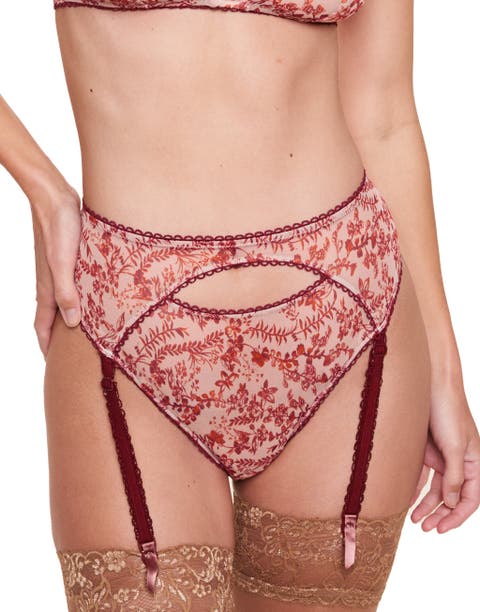 Gabby High Waisted Panties