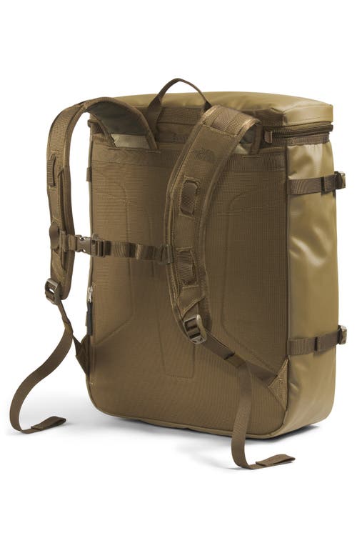 The North Face Base Camp Fuse Box Backpack