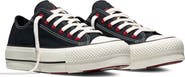 Converse Chuck Taylor All Star Lift Low Top Platform Sneaker