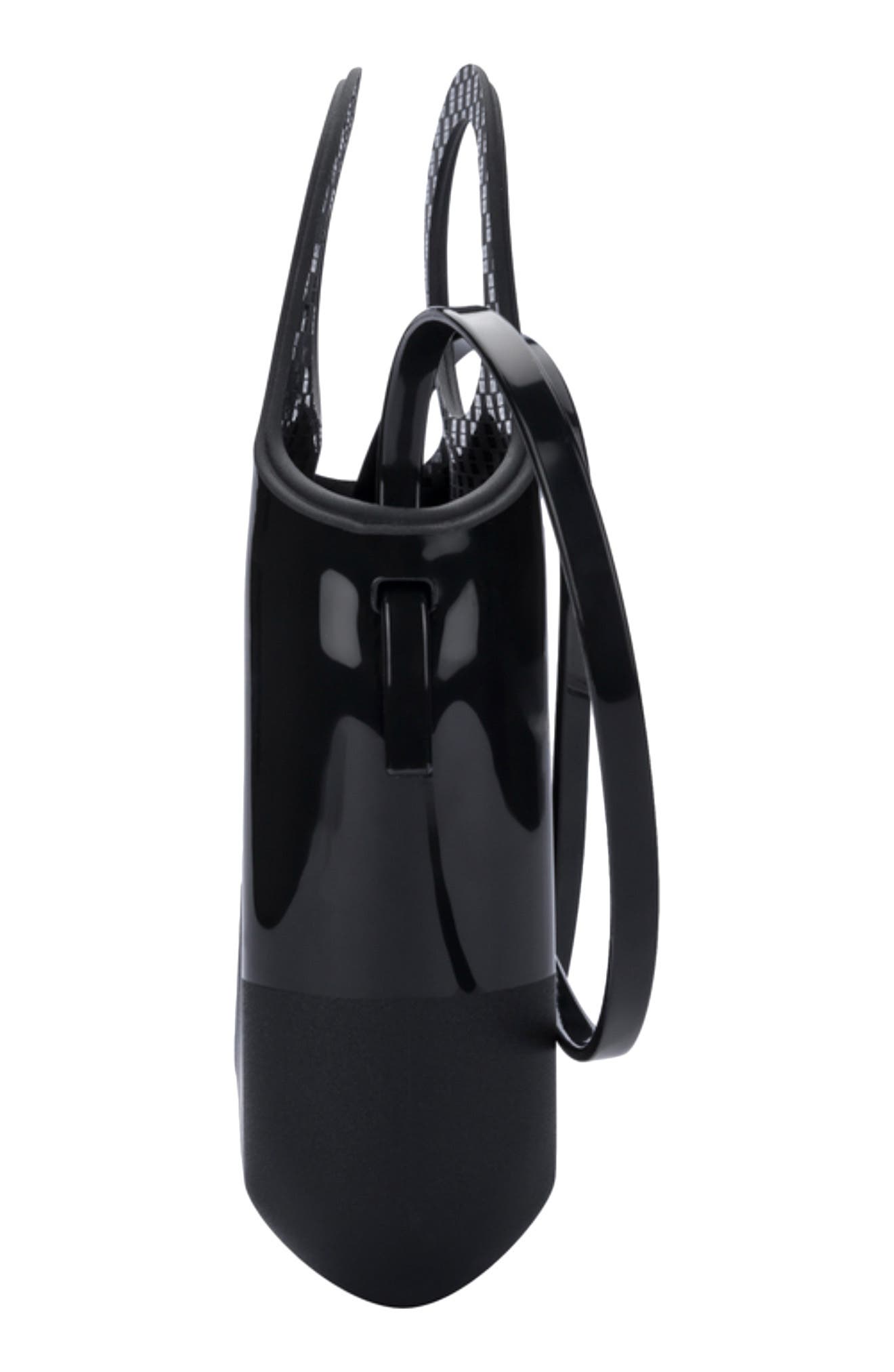Ultra Crossbody Bag, Alternate, color, BLACK