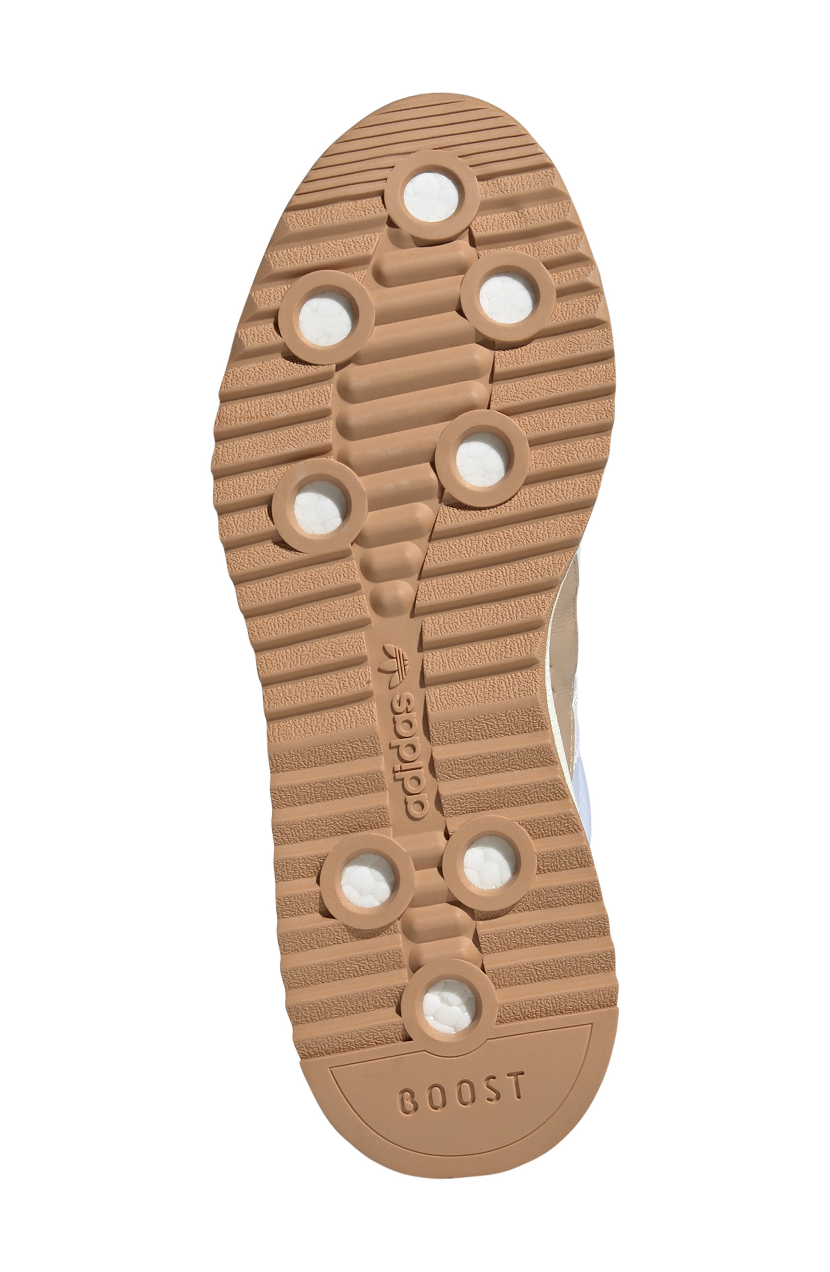 adidas SL 72 RTN Sneaker, Alternate, color, Crystal White/ Black