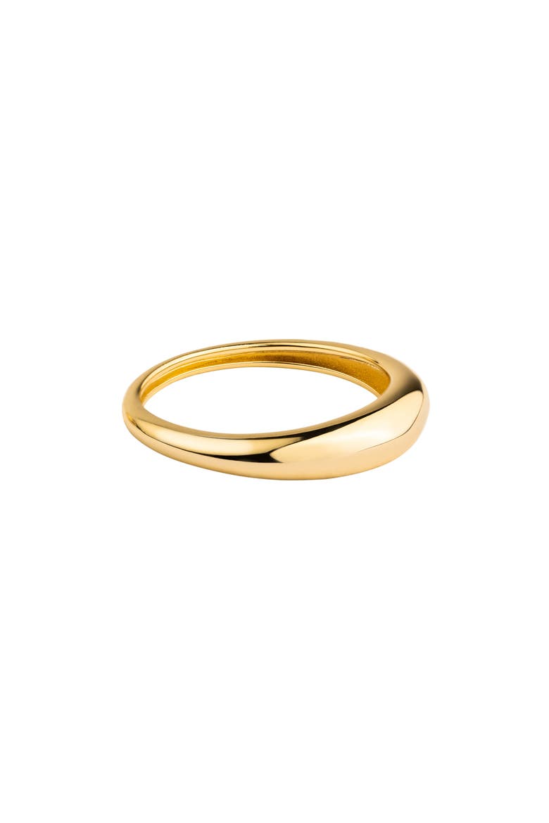 Gloss Ring, Main, color, GOLD
